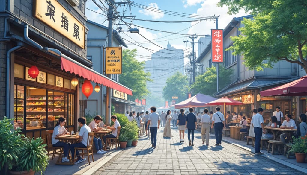 discover the best activities and attractions in chiba for each day of the week. from vibrant markets to serene parks and cultural sites, plan your week with our comprehensive guide to experiencing chiba's unique charm every day.