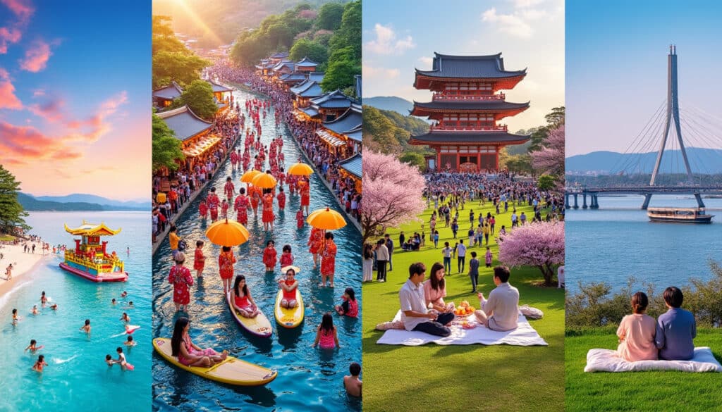 explore the unique experiences and activities you can enjoy in chiba during special situations. from local festivals to seasonal attractions, discover how to make the most of your visit while navigating extraordinary circumstances.