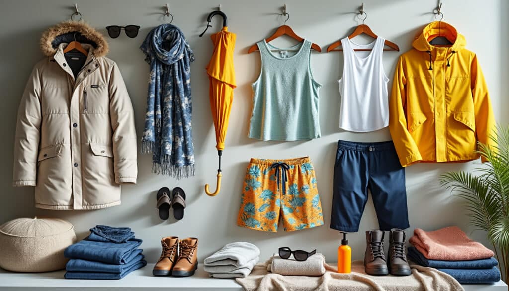 discover the ultimate packing guide for chiba with our month-by-month breakdown. explore essential items to bring for every season, ensuring you're fully prepared for your trip to this beautiful japanese destination.