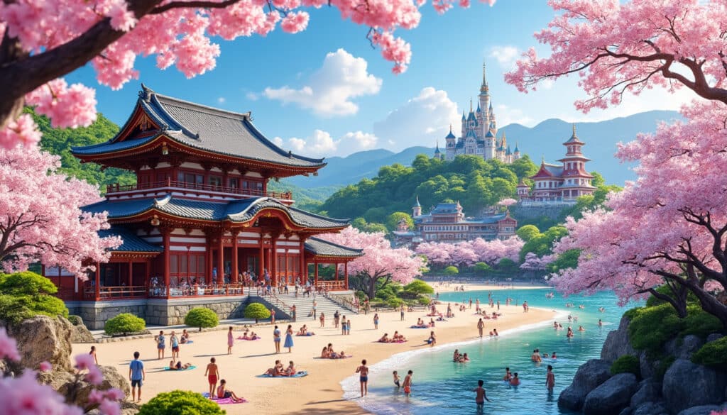 discover the best attractions to visit in chiba, categorized by duration. whether you have a few hours or a full day, explore the top sites and hidden gems that chiba has to offer for every time constraint.