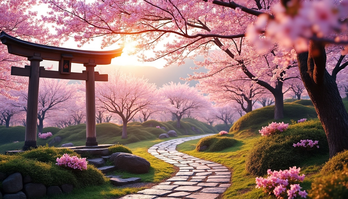 discover the ideal time to visit chiba, japan, with our comprehensive guide. explore seasonal highlights, weather patterns, and local events to make the most of your trip to this vibrant region.