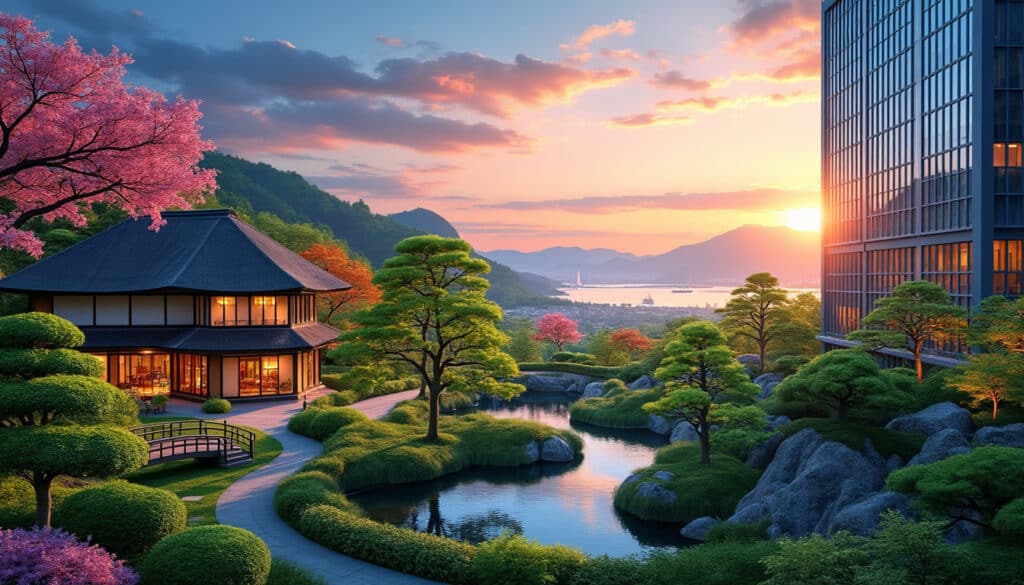 discover the best accommodations in chiba, from luxury hotels to cozy guesthouses, and find the perfect place to stay that fits your travel needs and budget.