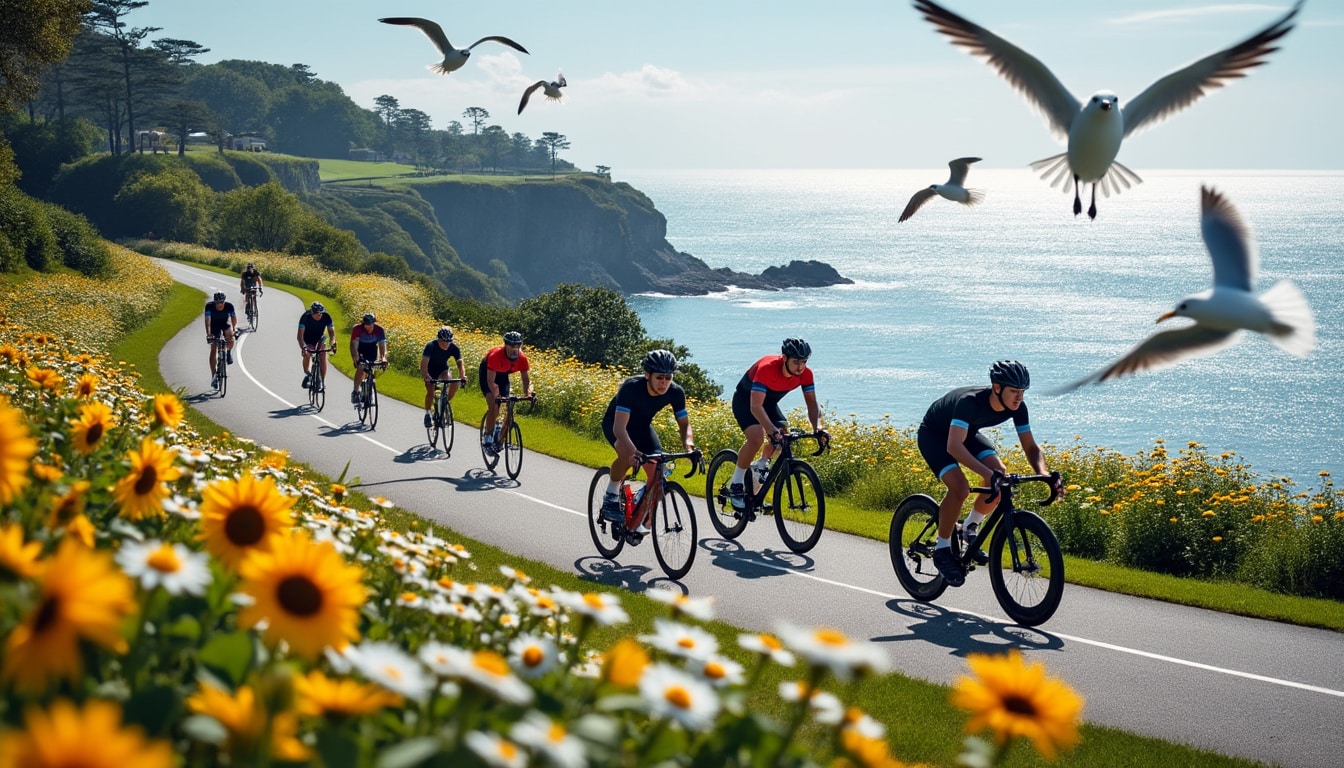 discover the best places to play sports in chiba, from vibrant parks to state-of-the-art facilities. whether you're into soccer, baseball, or martial arts, find your perfect spot to stay active and enjoy sports in this dynamic region.
