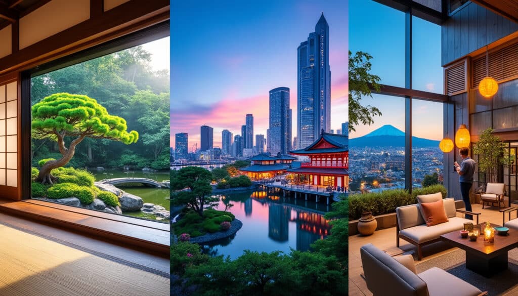 discover the best accommodations in chiba tailored to different traveler types. whether you're a solo adventurer, a family on vacation, or a business traveler, find ideal places to stay that cater to your specific needs and preferences in this vibrant japanese destination.