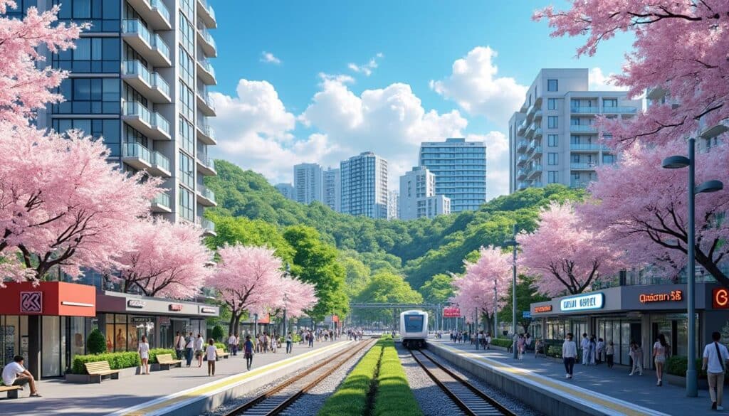discover essential tips and strategies on how to find the perfect apartment in chiba. from navigating local listings to understanding rental processes, this guide will help you secure your dream home in this vibrant city.