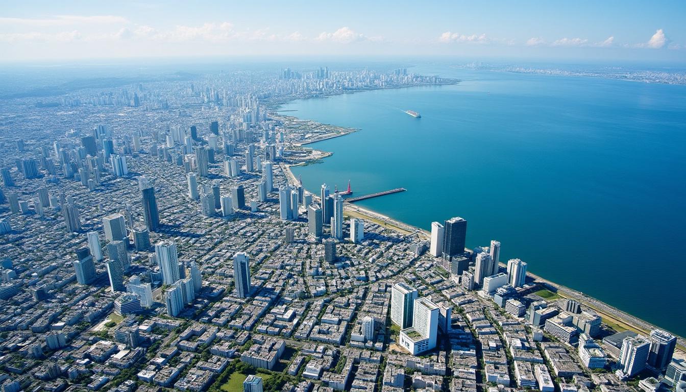 discover essential tips and insights for canadians moving to chiba, japan. from navigating the local culture and language to finding accommodations and understanding daily life, learn how to adapt and thrive in this vibrant city.