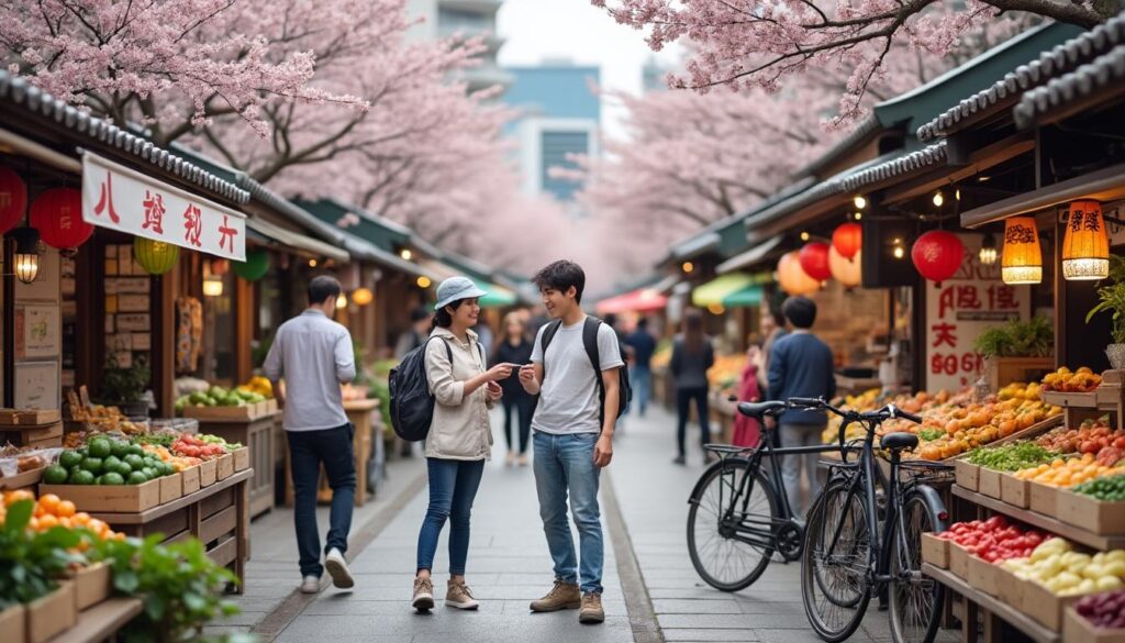 discover essential tips and insights for canadians on how to live in chiba, japan. from cultural nuances to practical living advice, this guide will help you navigate your new home with ease and enjoy the vibrant lifestyle chiba has to offer.