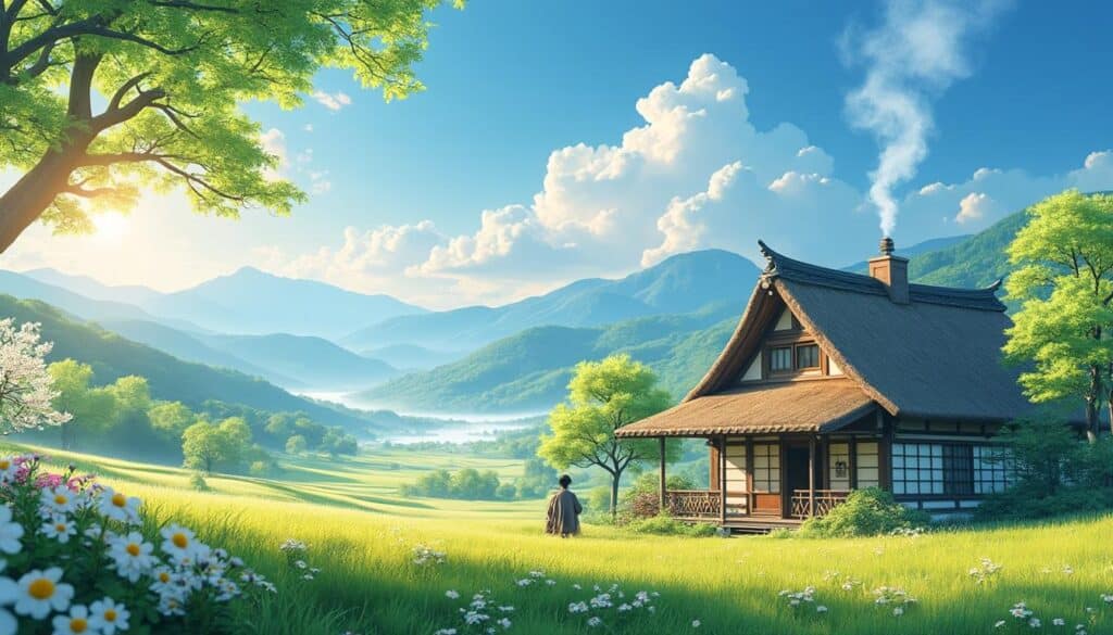 discover the average temperature in chiba throughout the year, including seasonal variations and weather patterns that influence this vibrant city in japan.