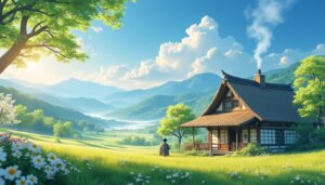 discover the average temperature in chiba throughout the year, including seasonal variations and weather patterns that influence this vibrant city in japan.