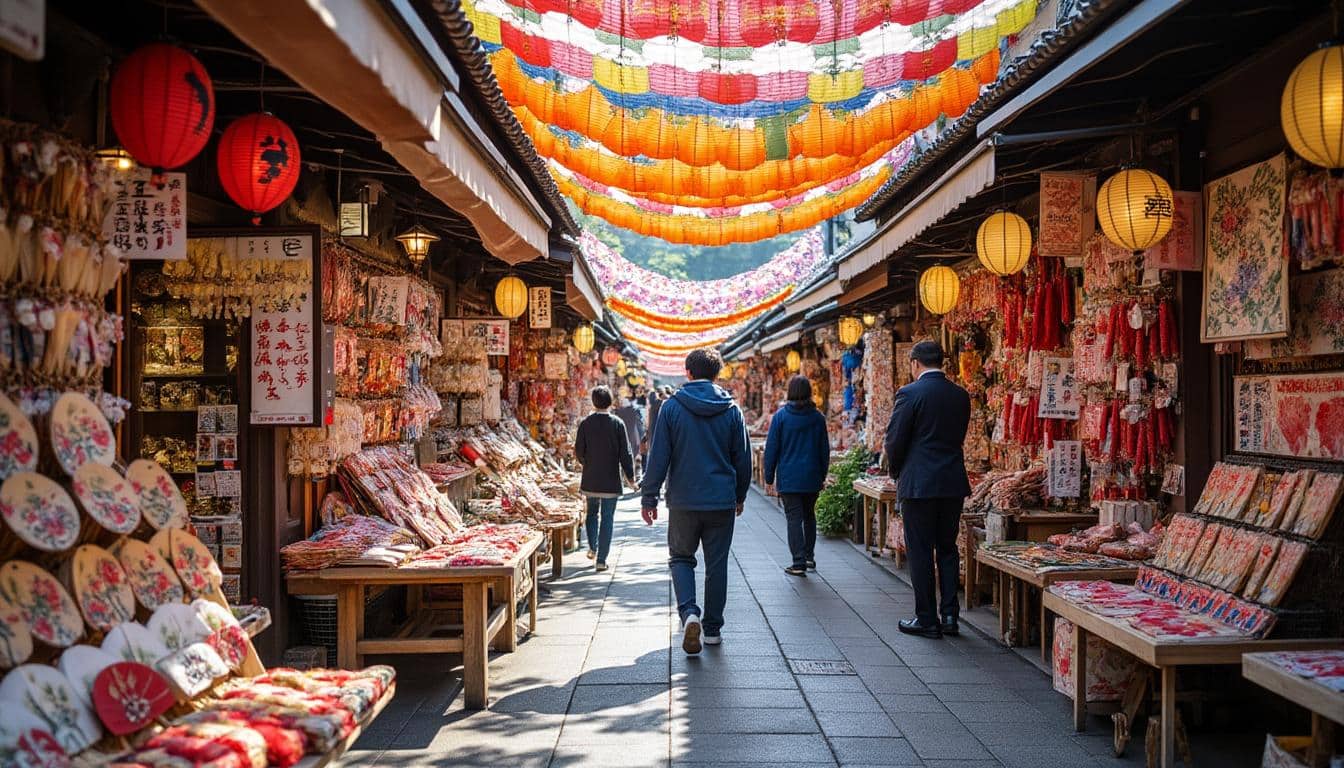 discover the best shopping experiences in chiba! from local delicacies to unique souvenirs, explore must-buy items that reflect the culture and charm of this vibrant city. uncover hidden gems and make the most of your visit to chiba!