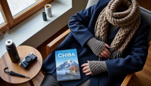 discover essential items to pack for your trip to chiba in december. from cozy winter clothing to seasonal treats, ensure you're fully prepared to enjoy the beautiful sights and experiences this vibrant city has to offer during the winter season.