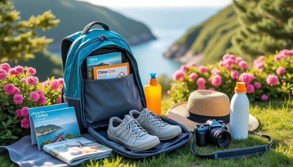 discover essential tips and a packing list for your trip to chiba in june. from weather considerations to must-bring items, ensure you’re fully prepared for an enjoyable visit to this vibrant japanese prefecture.