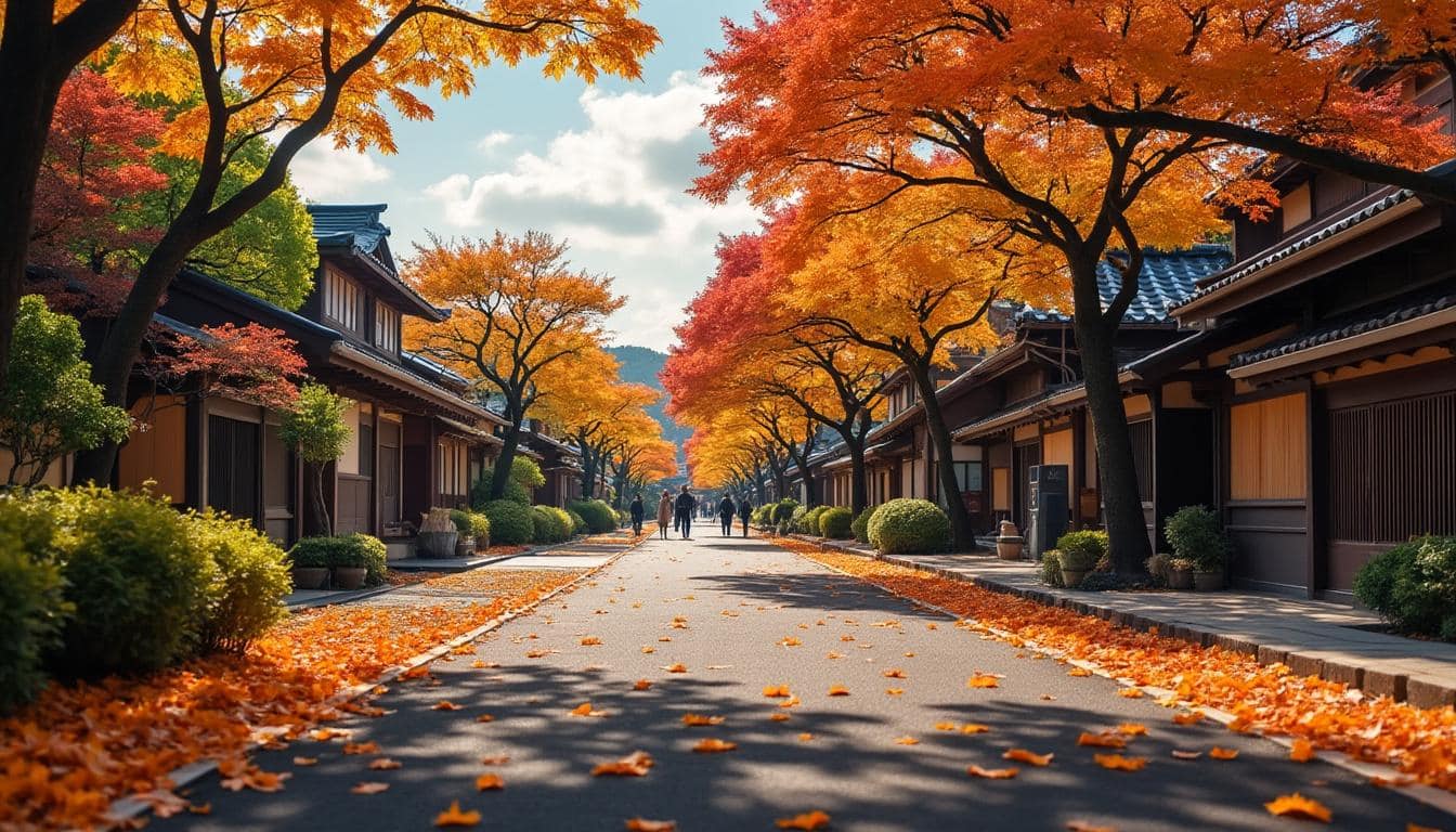 discover the essential items to pack for your trip to chiba in october! from comfortable clothing to seasonal essentials, this guide will ensure you're well-prepared to enjoy the vibrant autumn atmosphere and local festivals.