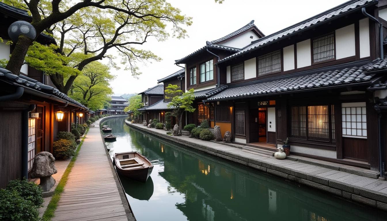 discover the best attractions and hidden gems in chiba with our 5-day itinerary. from stunning beaches and lush parks to cultural sites and delicious cuisine, explore everything this vibrant region has to offer, ensuring an unforgettable experience.