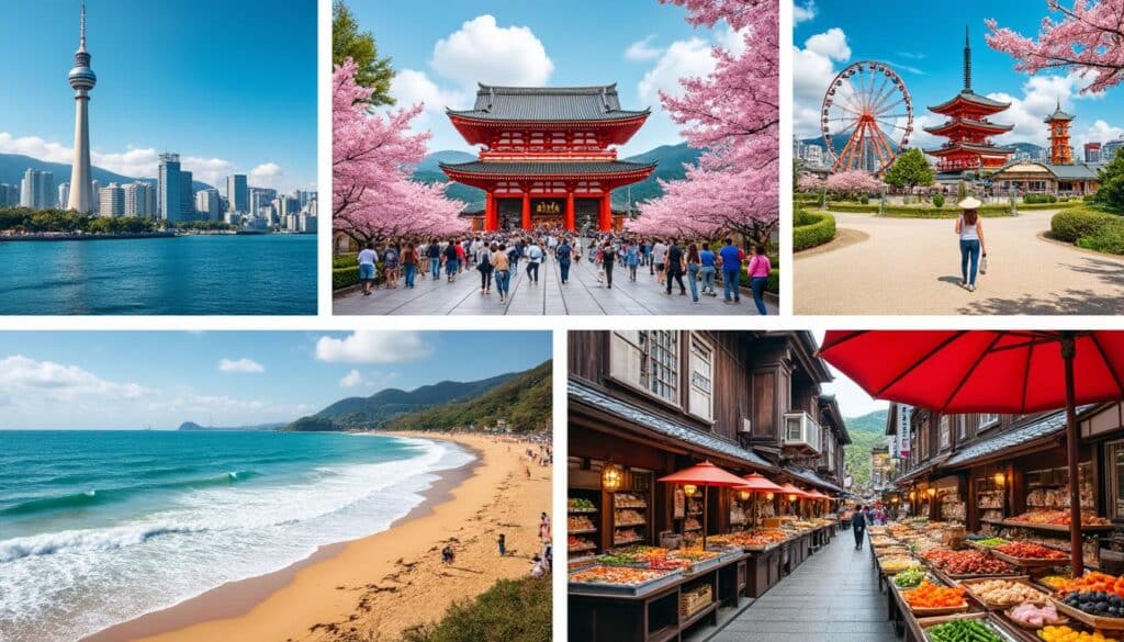 discover the top attractions and must-see sites in chiba with our 5-day itinerary guide. explore beautiful parks, cultural landmarks, and delicious local cuisine while experiencing the best of this vibrant japanese region.