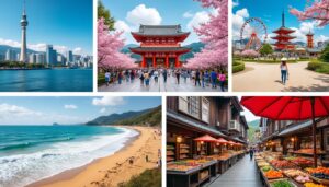 discover the top attractions and must-see sites in chiba with our 5-day itinerary guide. explore beautiful parks, cultural landmarks, and delicious local cuisine while experiencing the best of this vibrant japanese region.