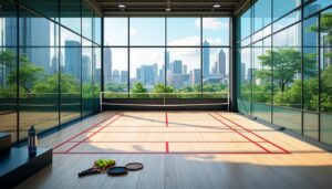 discover the best places to play squash in chiba! from local clubs to community centers, find the perfect venue to enjoy the game, improve your skills, and connect with fellow squash enthusiasts.