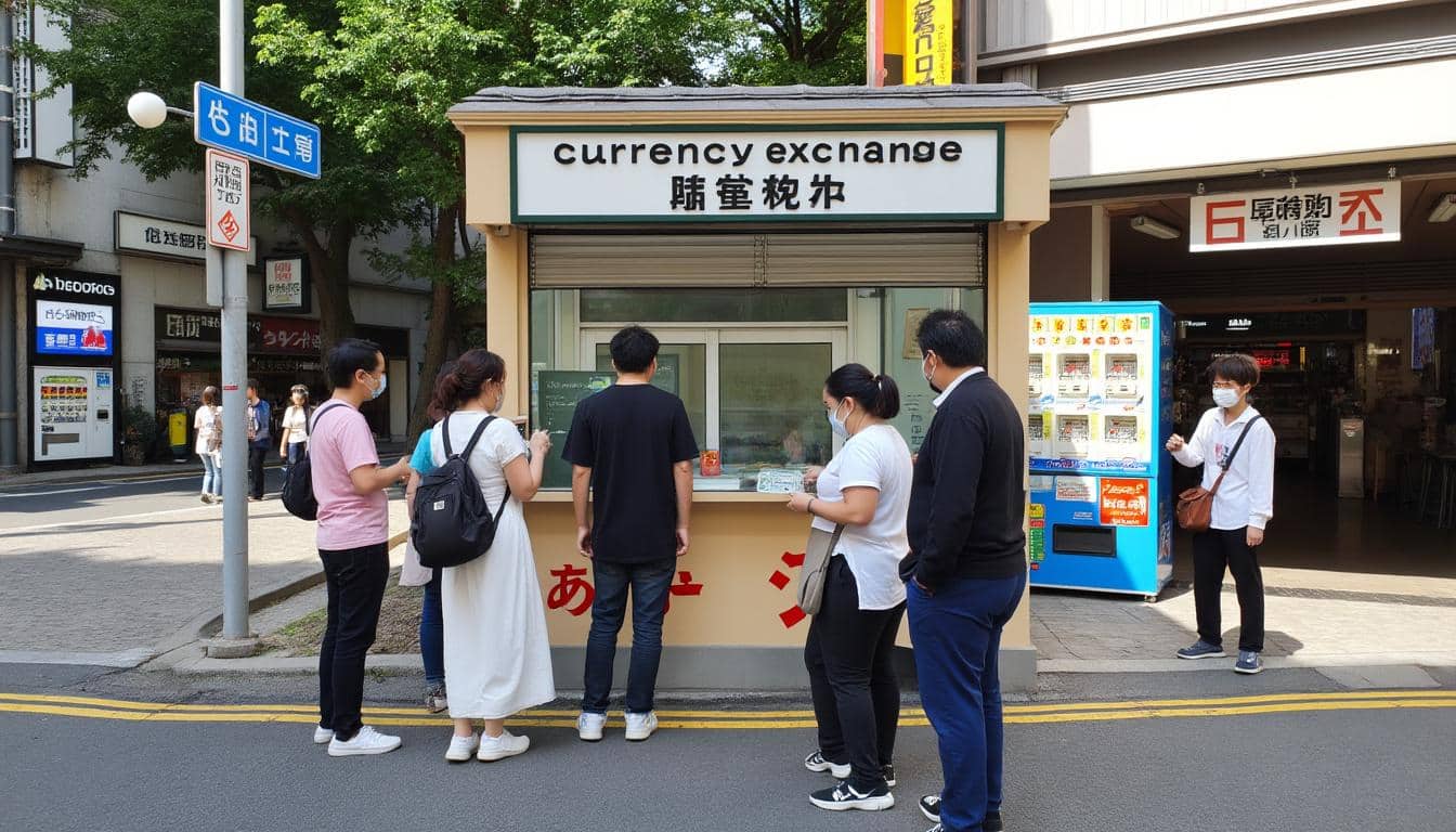 discover whether chiba accepts us dollars for transactions and learn about the best payment options for travelers visiting this vibrant japanese city.