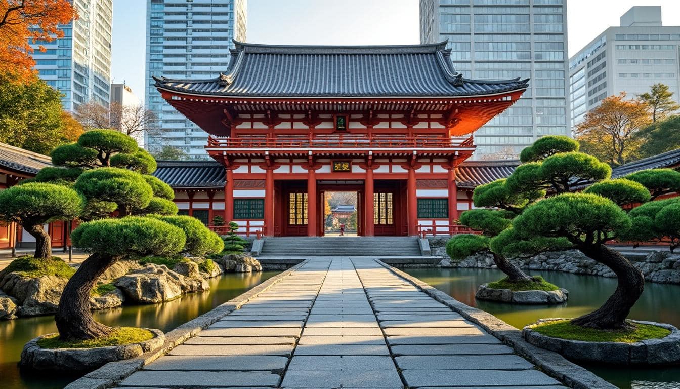 Entdecken Sie die perfekte Dauer für Ihren Besuch in Chiba, Japan. Erkunden Sie wichtige Attraktionen, die lokale Kultur und Reisetipps, um das Beste aus Ihrem Aufenthalt in dieser lebhaften Stadt zu machen.