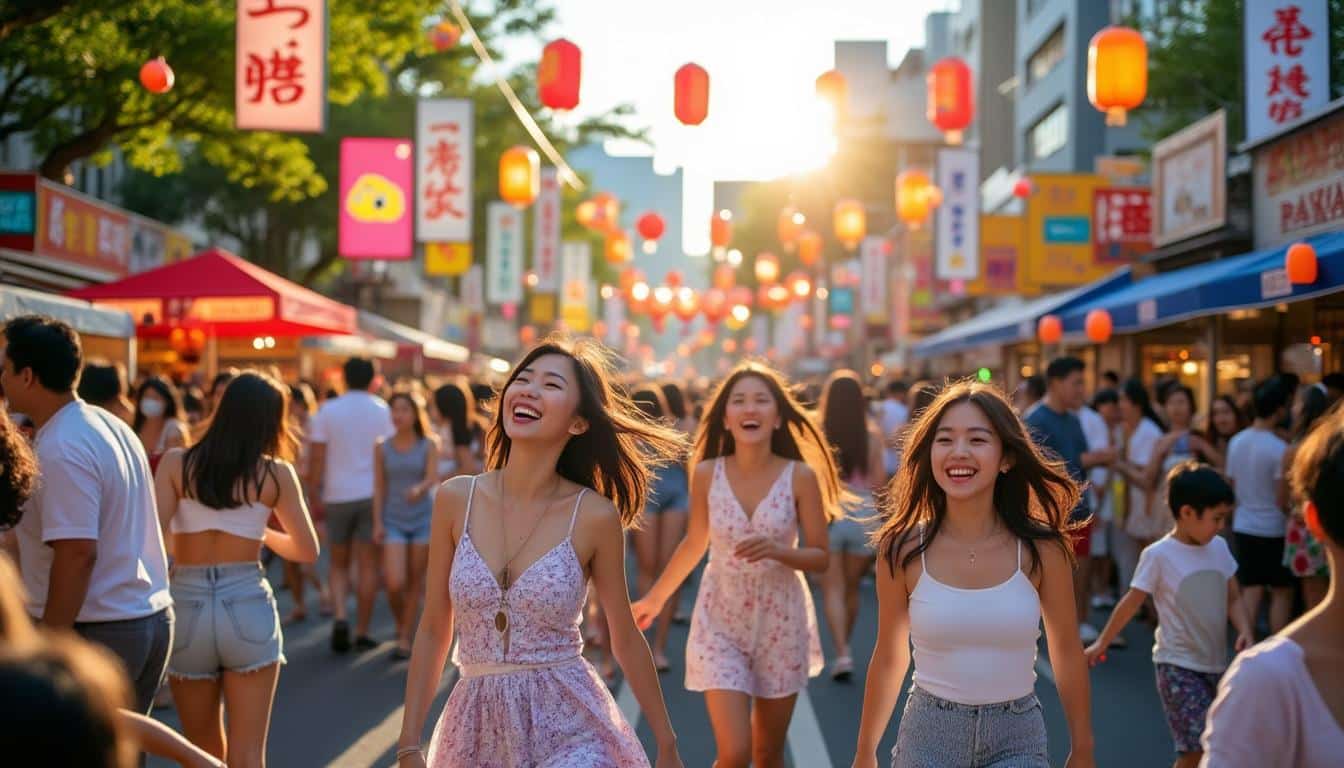 discover the ultimate guide on how to dress for summer in chiba. from lightweight fabrics to stylish accessories, find out the best clothing choices to stay comfortable and fashionable during your visit.