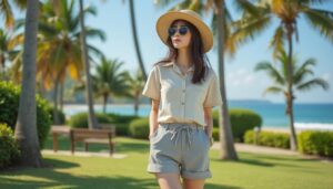 discover the best summer clothing tips for chiba, japan. from breathable fabrics to stylish accessories, learn how to stay cool and fashionable in the warm weather while exploring this vibrant city.