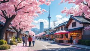 discover essential tips and guidance for chinese citizens planning to move to chiba, japan. this comprehensive guide covers visa requirements, cultural adaptations, housing options, and more to help make your transition smooth and successful.