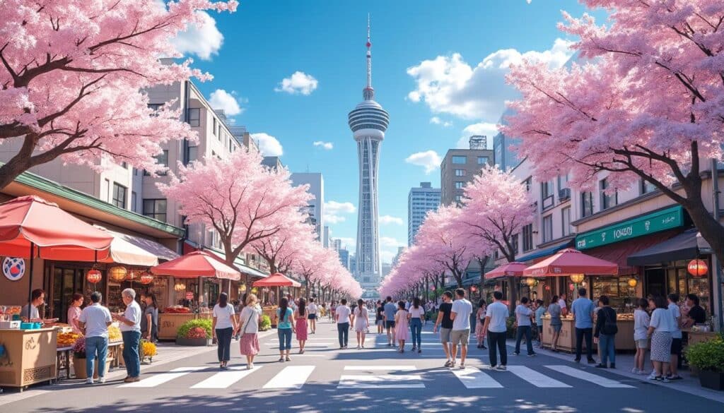 discover the safety of chiba for south korean tourists in our comprehensive guide. explore travel tips, local insights, and essential precautions to ensure a secure and enjoyable visit to this vibrant japanese city.