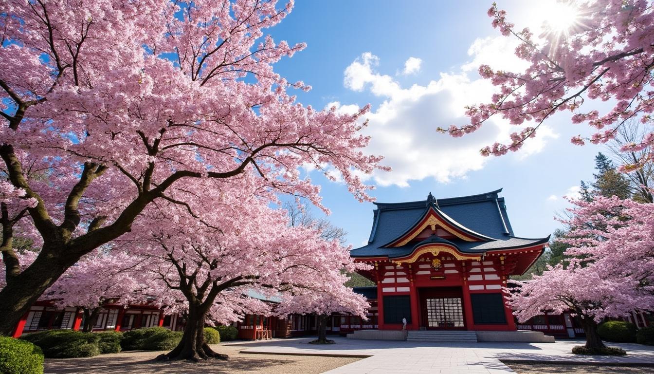 discover the ultimate 13-day itinerary for chiba, revealing must-see attractions, local experiences, and hidden gems. from beautiful coastal views to cultural landmarks, explore everything this vibrant region has to offer.