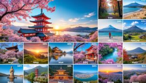 discover the best of chiba in just 13 days! from stunning natural landscapes to vibrant city attractions, experience the must-see sights, delicious cuisine, and rich culture that chiba has to offer. plan your ultimate itinerary and explore this captivating region of japan.