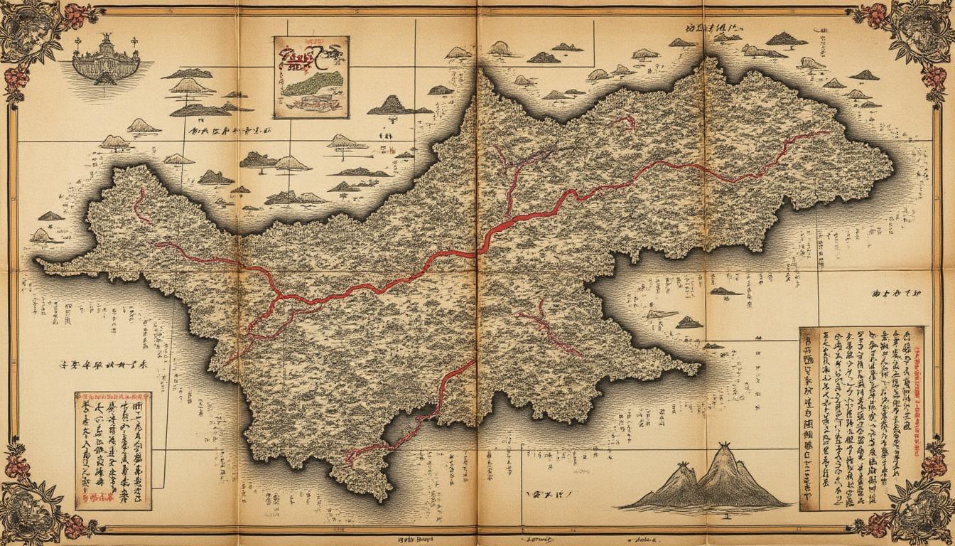 discover the historical name of chiba and explore its significance in japanese history. uncover interesting facts about this vibrant city and its transformation over the years.