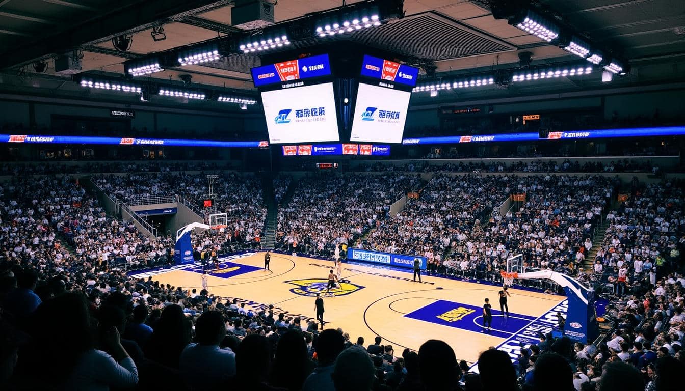 discover the best places to play basketball in chiba! from local courts to community centers, find all the hotspots to shoot some hoops and enjoy the game with friends. perfect for players of all levels.