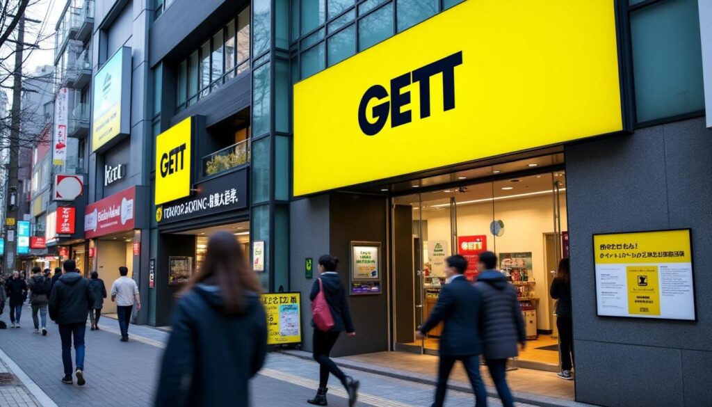 discover whether gett, the popular ride-hailing service, operates in chiba. learn about available transportation options, alternatives, and useful tips for getting around chiba efficiently.