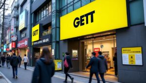 discover whether gett, the popular ride-hailing service, operates in chiba. learn about available transportation options, alternatives, and useful tips for getting around chiba efficiently.