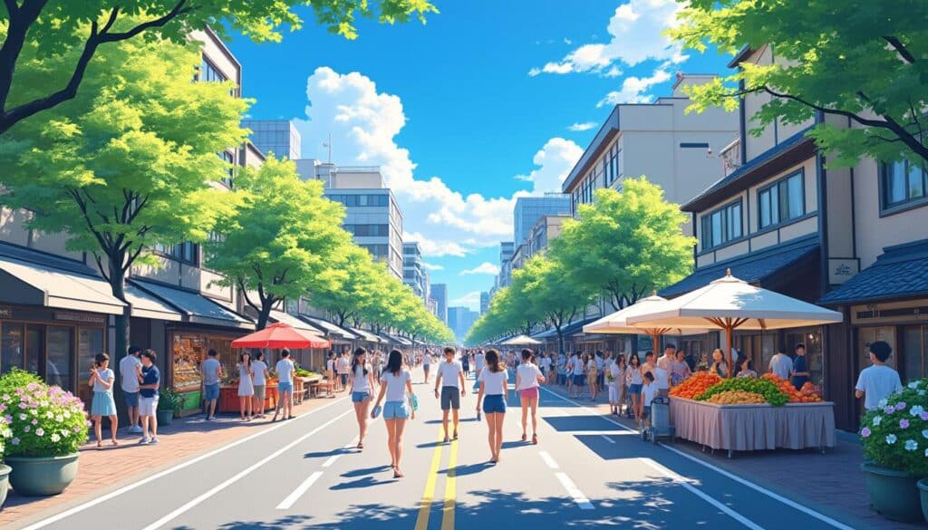 discover the summer temperatures in chiba, japan, and learn how hot it can really get. find tips on staying cool and making the most of your summer visit to this vibrant city.