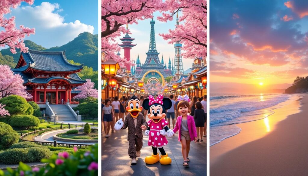 discover the best 3-day itinerary in chiba: top sights, coastal escapes, local food, day trips from tokyo, transport tips, and where to stay.