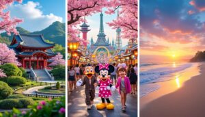 discover the best 3-day itinerary in chiba: top sights, coastal escapes, local food, day trips from tokyo, transport tips, and where to stay.