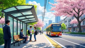 discover a step-by-step guide on how to take the bus in chiba, japan. learn about tickets, bus routes, fares, and essential tips for a smooth and easy public transportation experience.
