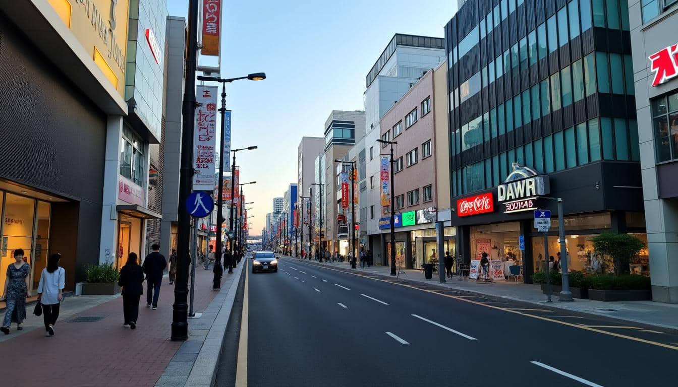 explore the safety of chiba for singaporean tourists with our comprehensive guide. discover tips, local insights, and essential information to ensure a secure and enjoyable visit to this vibrant japanese city.