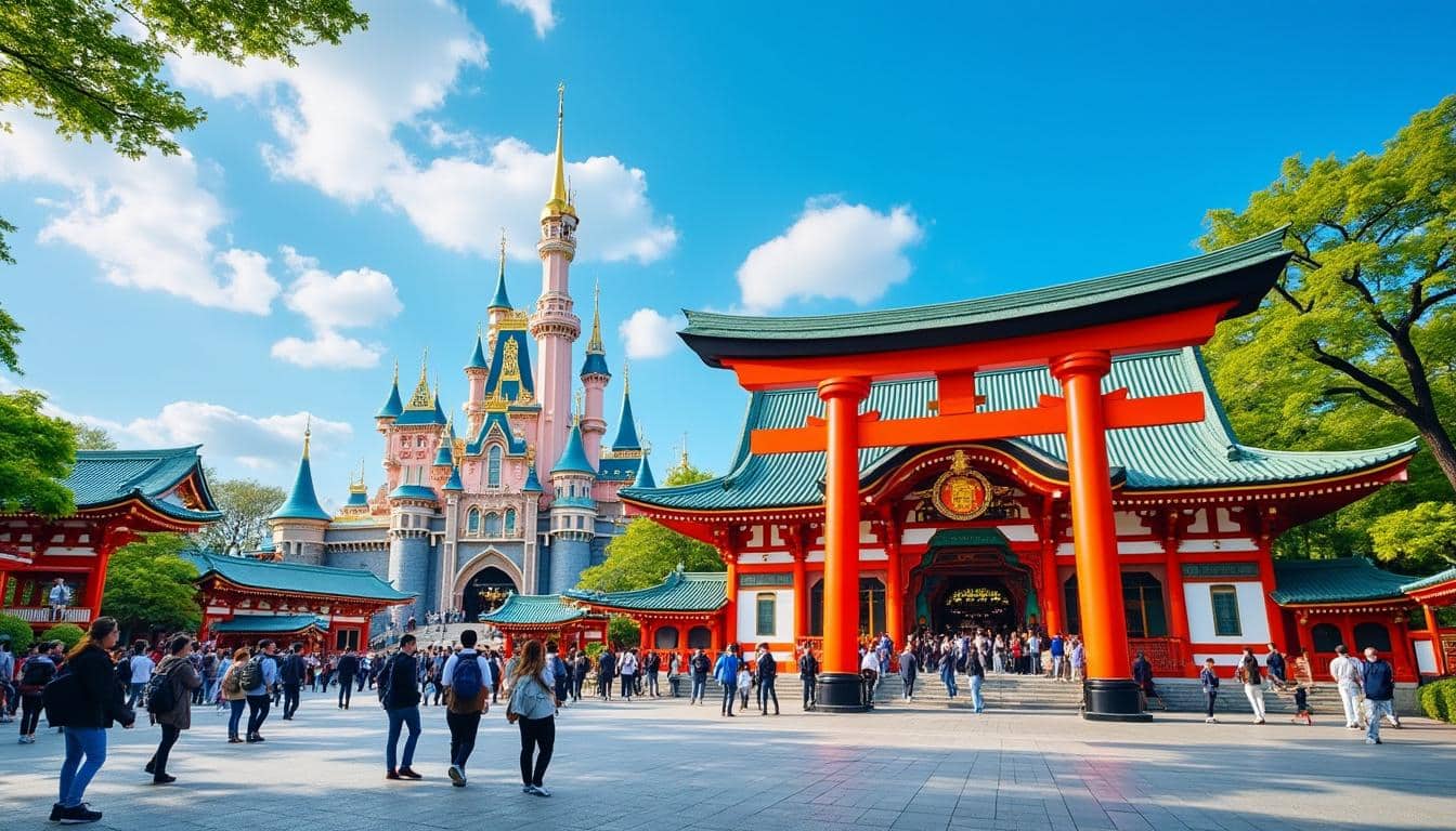 découvrez les meilleures choses à faire à Chiba en seulement 3 jours ! Explorez les principales attractions, les joyaux cachés et les expériences locales pour profiter au maximum de votre voyage et apprécier tout ce que cette ville japonaise dynamique a à offrir.