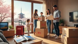 discover the essential steps and requirements for russian citizens planning to move to chiba, japan. learn about visa options, documents needed, and tips for a smooth relocation process.