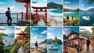 discover the best way to spend 6 days in chiba, japan. explore top attractions, cultural experiences, local cuisine, and travel tips to make the most of your trip with our comprehensive itinerary guide.