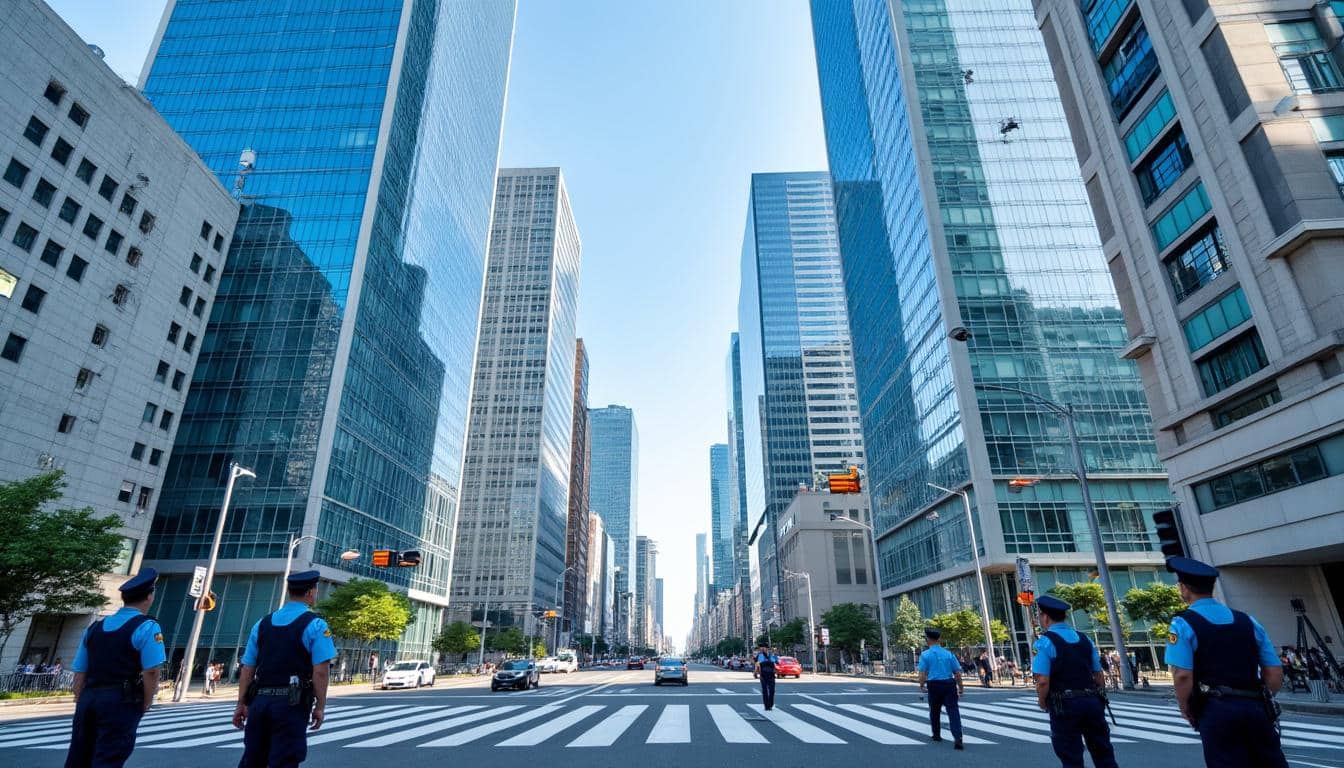 discover whether chiba, japan is a safe destination for american tourists. learn about safety tips, crime rates, and travel advice to ensure a worry-free trip.