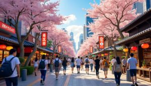 discover whether chiba, japan is a safe destination for american tourists. learn about local safety, practical tips, and what to expect during your visit to chiba.