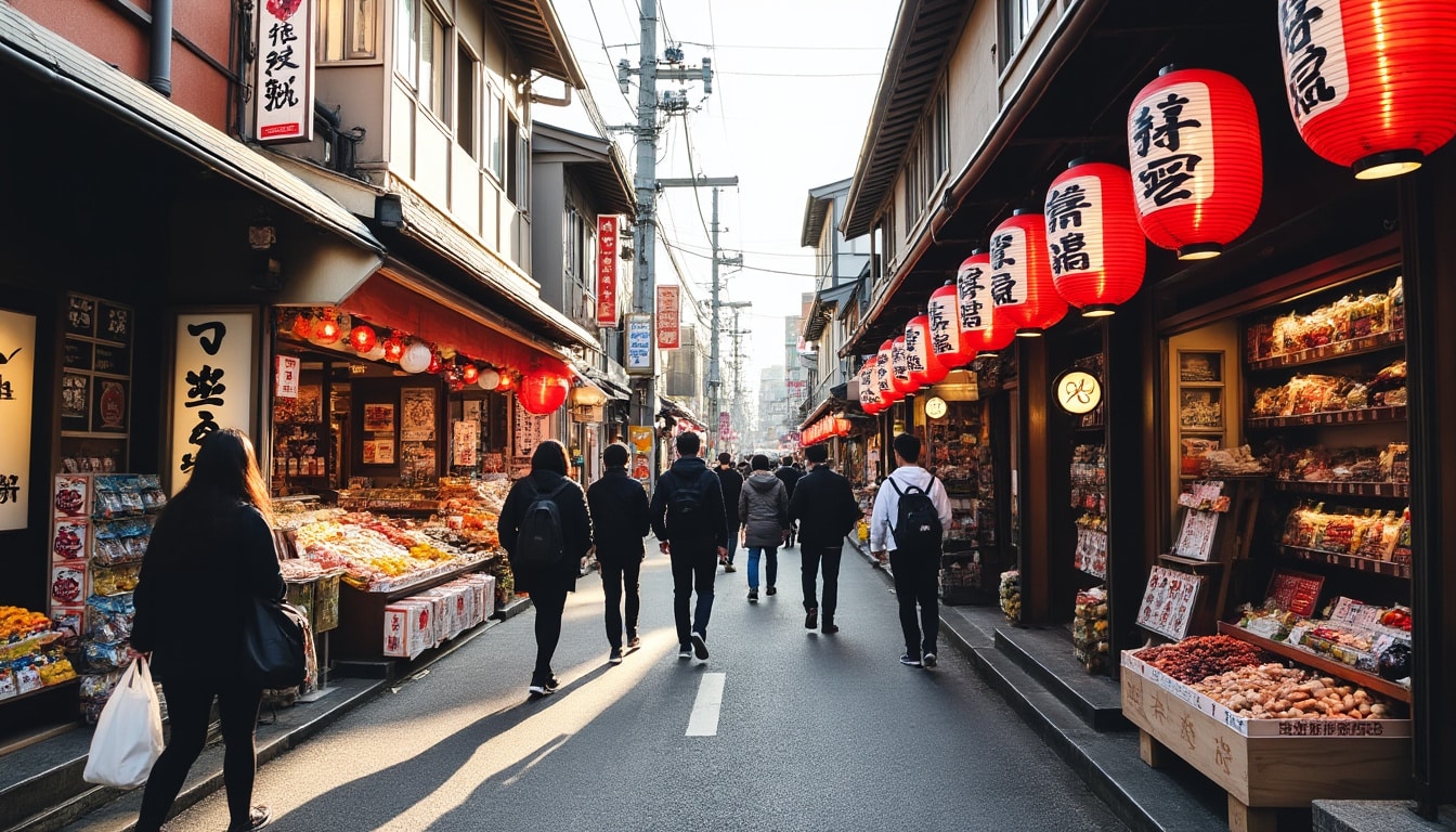 discover the top attractions in chiba you can't miss in just one day! from stunning temples to scenic parks and unique local experiences, make the most of your short visit with our essential guide.