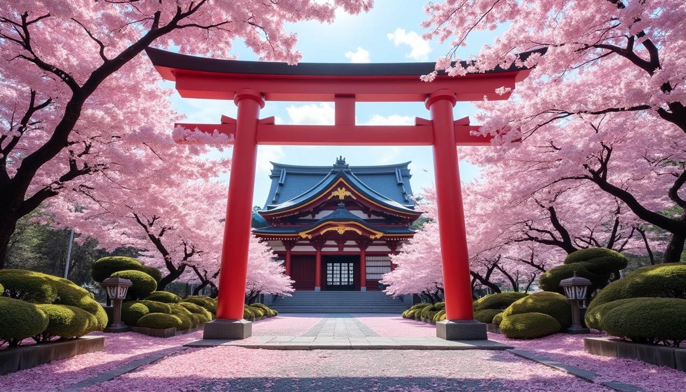 scopri le principali attrazioni e gemme nascoste da vedere a Chiba in appena 15 giorni. esplora luoghi unici, cultura locale e luoghi da visitare per un viaggio indimenticabile vicino a tokyo.