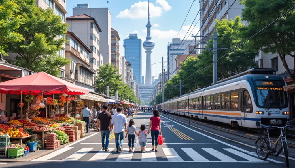 discover the cost of living in chiba, japan. learn about average expenses for housing, transportation, food, and daily life to help you budget your move or stay in this vibrant city.