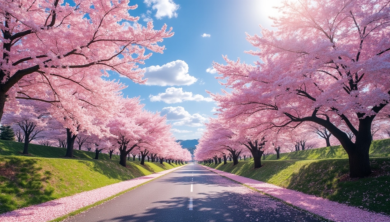 scopri le temperature primaverili tipiche a chiba, giappone. informati sulle condizioni meteorologiche medie, le tendenze climatiche e cosa aspettarsi durante la stagione primaverile in questa città costiera.