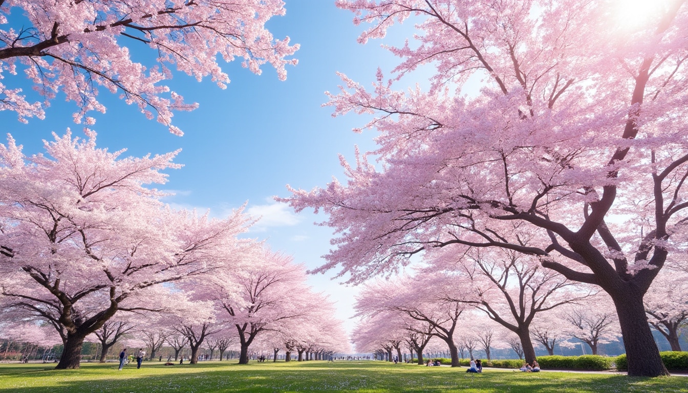 discover the essential items to pack for your trip to chiba in april. get helpful tips on clothing, weather, and must-have accessories for a comfortable and enjoyable visit.