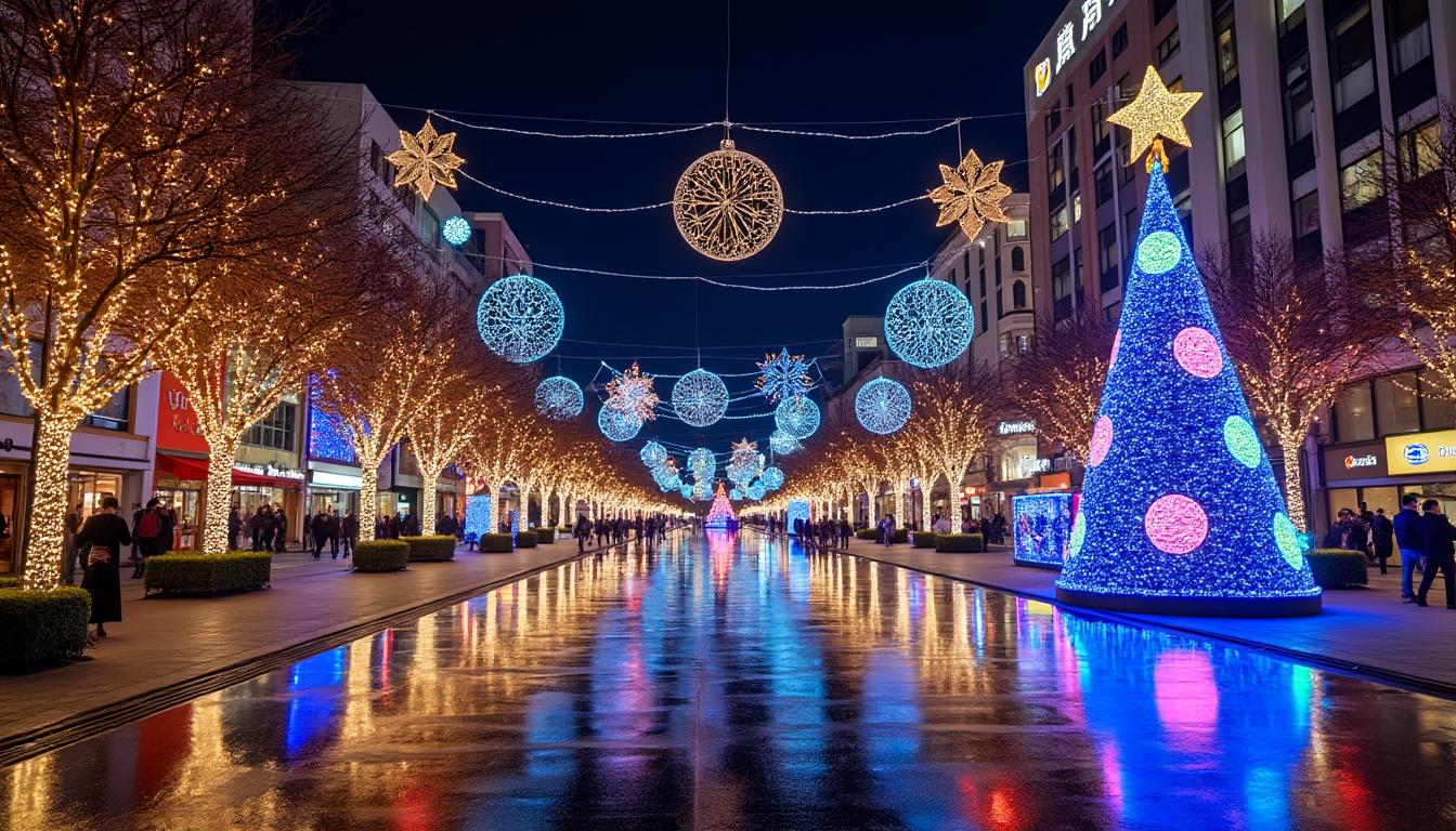 discover the best things to do in chiba in december, from seasonal events and local festivals to winter illuminations and unique cultural experiences. plan your perfect winter trip to chiba with our top recommendations.