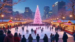 discover the best things to do in chiba in december, from festive winter events and illuminations to seasonal foods and scenic spots. explore top attractions and activities for an unforgettable winter trip.
